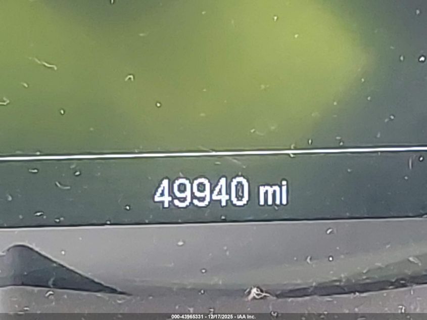 2020 Chevrolet Trax Fwd Lt VIN: KL7CJLSB1LB329080 Lot: 43965331