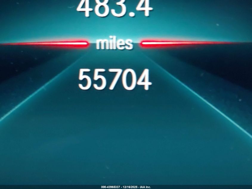 2023 Mercedes-Benz Glb 250 4Matic VIN: W1N4M4HB4PW276104 Lot: 43965337