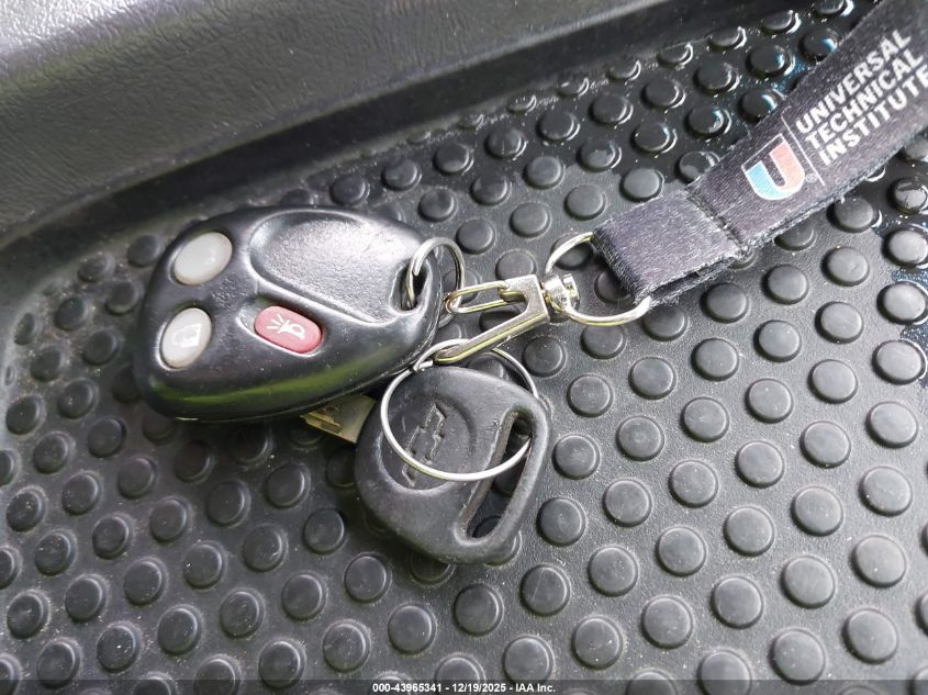 2004 Chevrolet Silverado 1500 Z71 VIN: 2GCEK19T241289301 Lot: 43965341