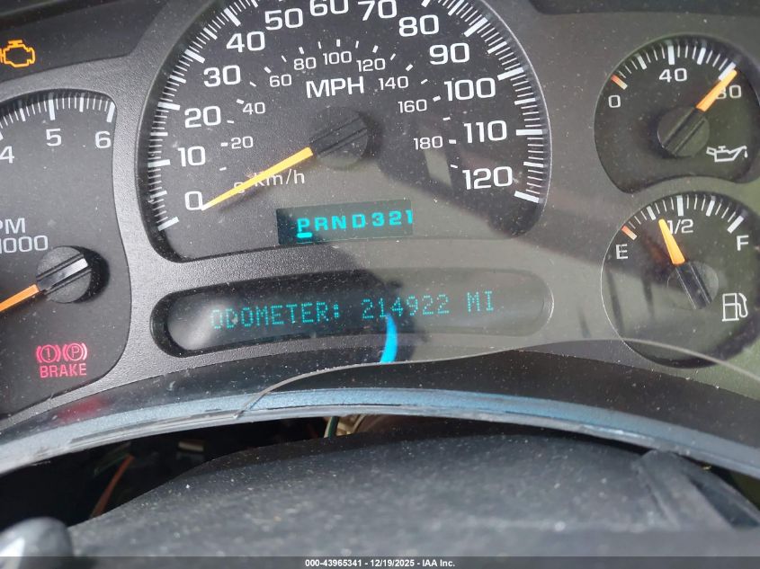 2004 Chevrolet Silverado 1500 Z71 VIN: 2GCEK19T241289301 Lot: 43965341