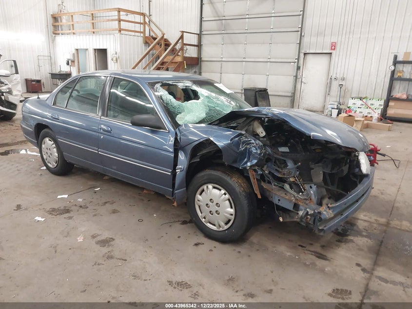 CHEVROLET LUMINA 1998. Lot# 43965342. VIN 2G1WL52M4W1118542. Photo 1