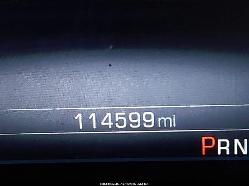 2014 GMC Sierra 1500 Slt VIN: 1GTV2VEC0EZ372487 Lot: 43965345