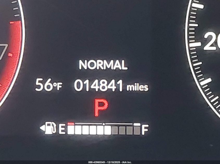 2024 Honda Cr-V Ex Awd VIN: 2HKRS4H47RH456500 Lot: 43965349