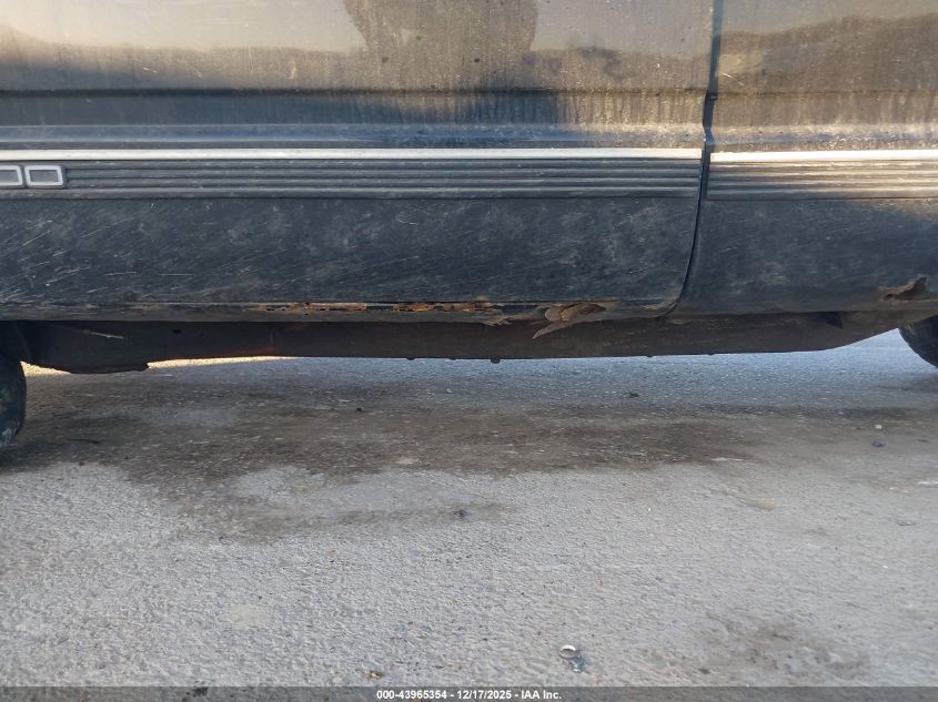 1998 Chevrolet K1500 Fleetside VIN: 1GCEK19R7WR129378 Lot: 43965354