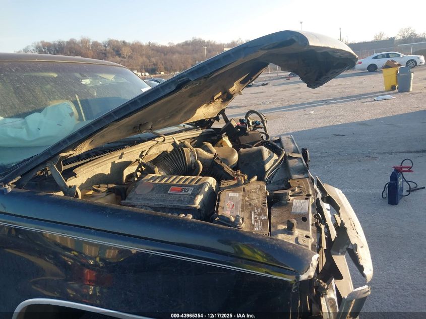 1998 Chevrolet K1500 Fleetside VIN: 1GCEK19R7WR129378 Lot: 43965354