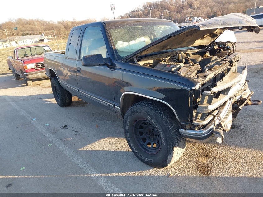 1998 Chevrolet K1500