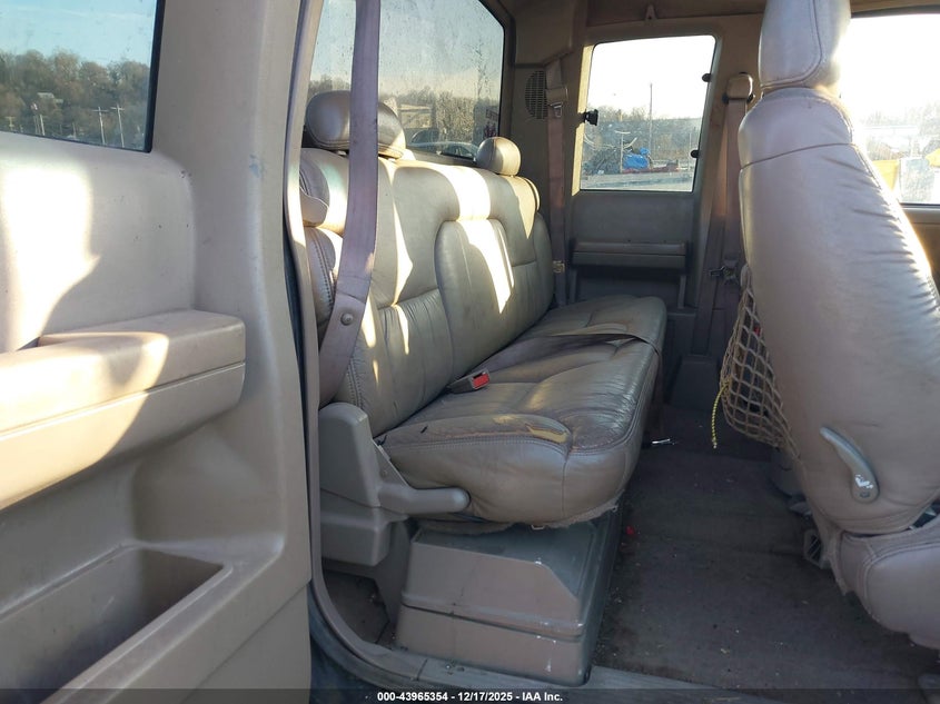 1998 CHEVROLET K1500 auction photo 8