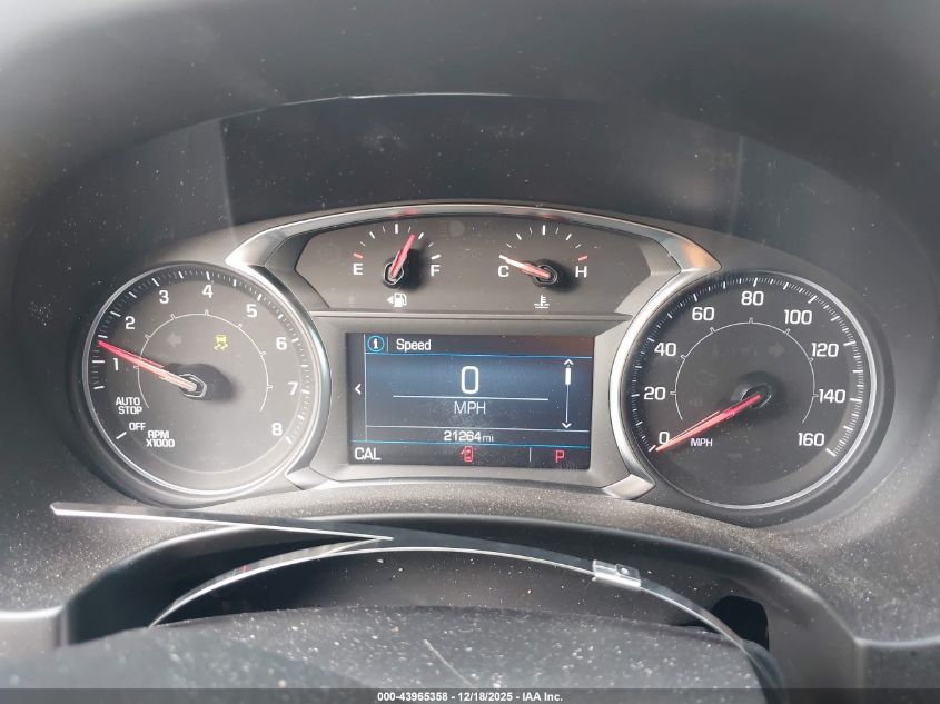 2024 GMC Terrain Fwd Sle VIN: 3GKALMEG9RL333441 Lot: 43965358