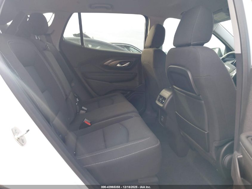 2024 GMC Terrain Fwd Sle VIN: 3GKALMEG9RL333441 Lot: 43965358