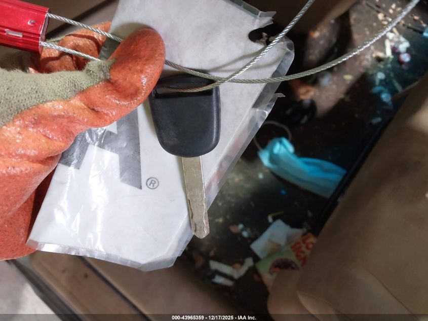 2010 Honda Cr-V Lx VIN: 5J6RE3H33AL021332 Lot: 43965359