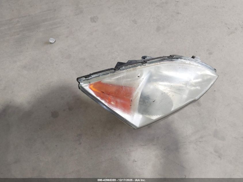 2010 Honda Cr-V Lx VIN: 5J6RE3H33AL021332 Lot: 43965359