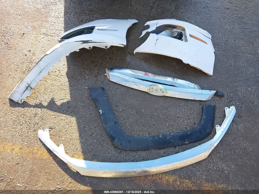 2012 Ford Fusion Se VIN: 3FAHP0HA1CR246917 Lot: 43965361