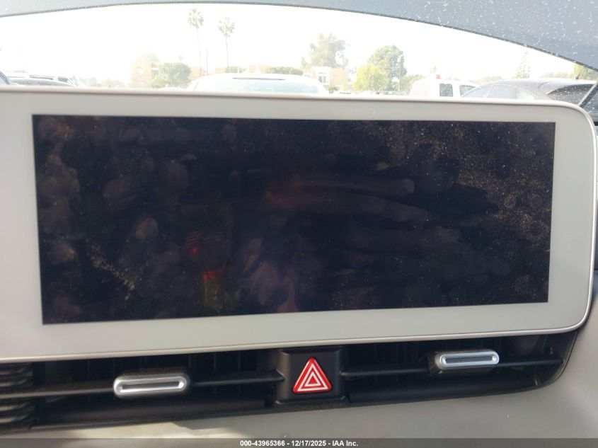 2024 Hyundai Ioniq 5 Sel VIN: KM8KN4DEXRU336411 Lot: 43965366