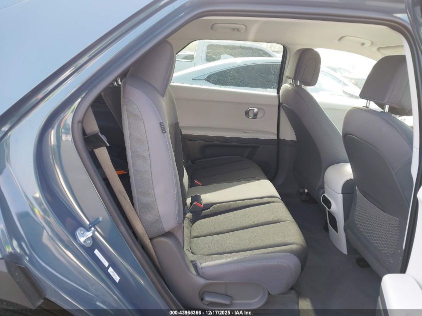 2024 Hyundai Ioniq 5 Sel VIN: KM8KN4DEXRU336411 Lot: 43965366