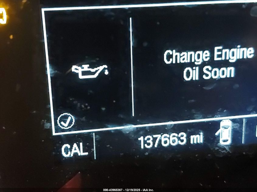 2018 Chevrolet Trax Lt VIN: 3GNCJLSB0JL330744 Lot: 43965367