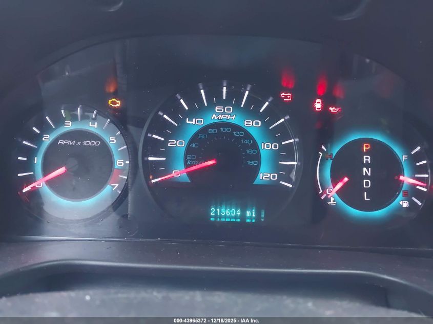 2012 Ford Fusion Se VIN: 3FAHP0HA6CR345314 Lot: 43965372