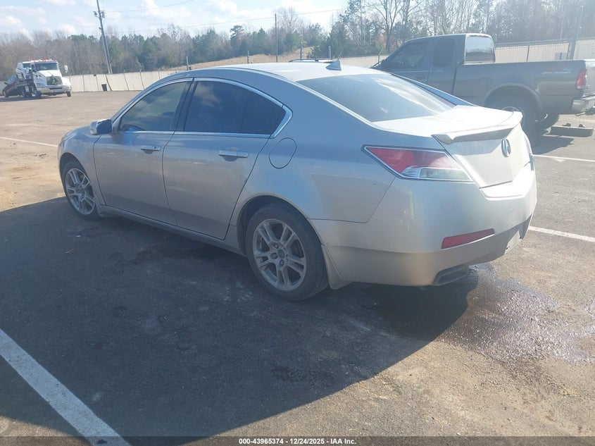 Vin: 19uua8f26aa024287, lot: 44461032, acura tl 3.5 20103
