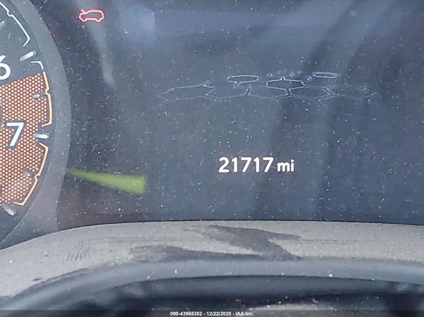 2025 Jeep Compass Latitude 4X4 VIN: 3C4NJDBN9ST505575 Lot: 43965382