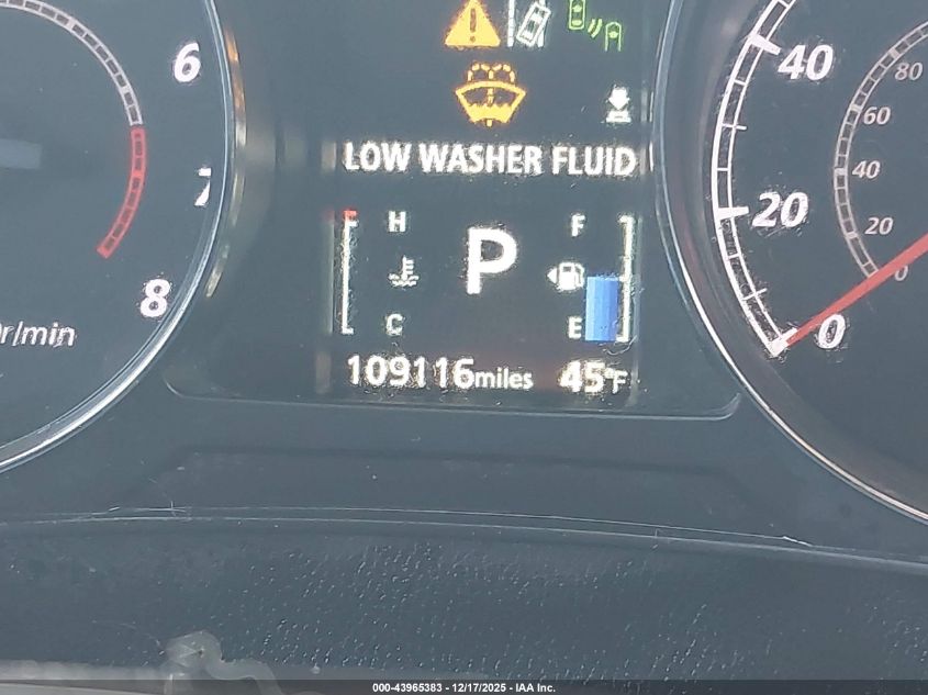 2020 Mitsubishi Outlander Sport 2.0 Se VIN: JA4AP4AU8LU027009 Lot: 43965383