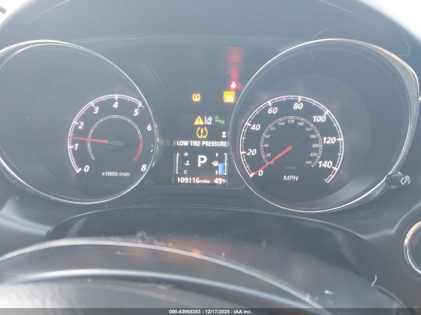 2020 Mitsubishi Outlander Sport 2.0 Se VIN: JA4AP4AU8LU027009 Lot: 43965383