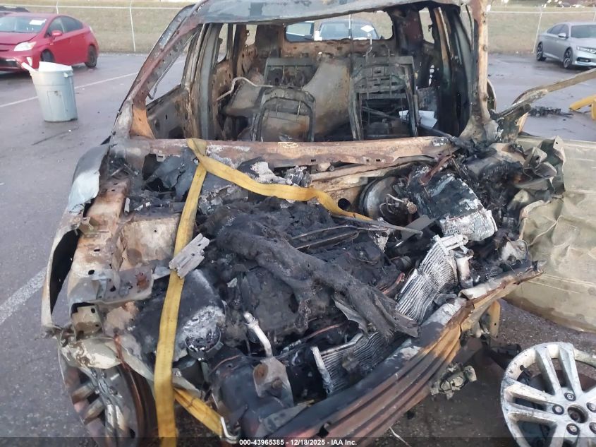 2017 Ford Explorer Xlt VIN: 1FM5K7D88HGB27778 Lot: 43965385