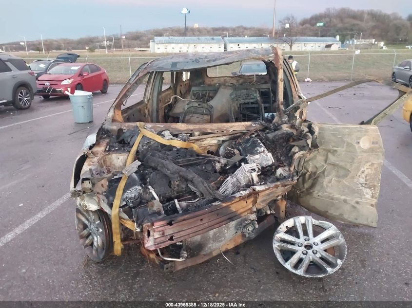 2017 Ford Explorer Xlt VIN: 1FM5K7D88HGB27778 Lot: 43965385