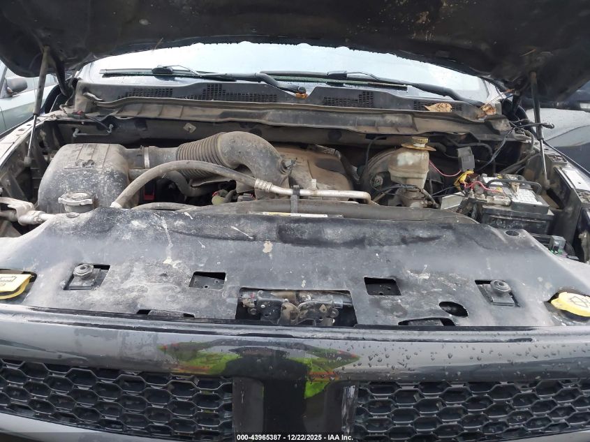 2014 Ram 1500 Sport VIN: 1C6RR7MT4ES426593 Lot: 43965387