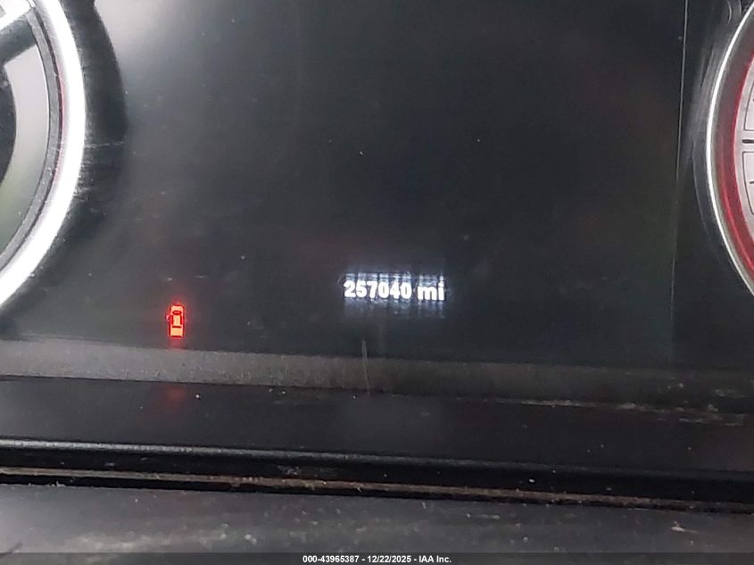 2014 Ram 1500 Sport VIN: 1C6RR7MT4ES426593 Lot: 43965387