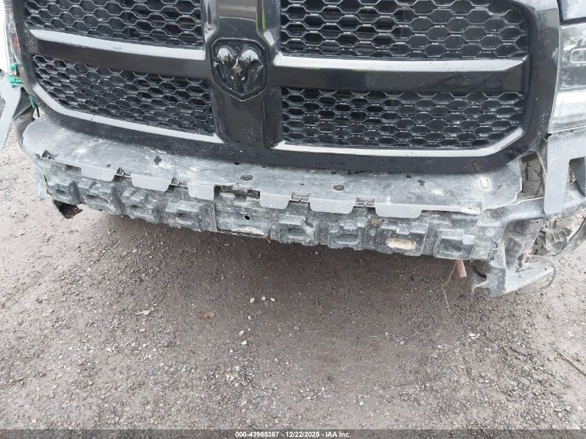 2014 Ram 1500 Sport VIN: 1C6RR7MT4ES426593 Lot: 43965387