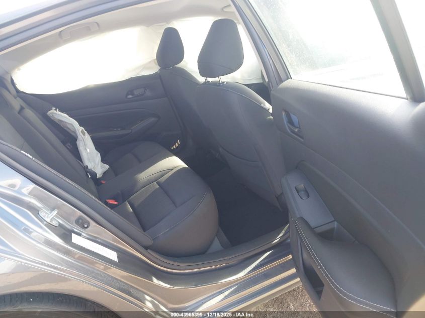 2024 Nissan Altima Sv Fwd VIN: 1N4BL4DV2RN379912 Lot: 43965399