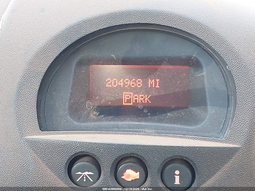 2005 Pontiac Grand Prix Gt VIN: 2G2WS522451336055 Lot: 43965404