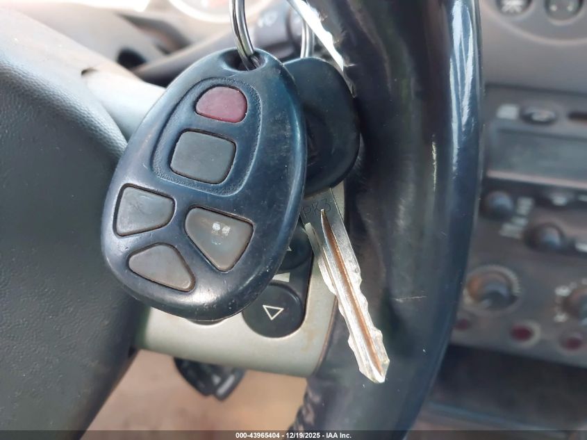 2005 Pontiac Grand Prix Gt VIN: 2G2WS522451336055 Lot: 43965404