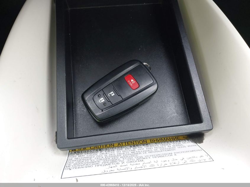 2017 Toyota Prius Three Touring VIN: JTDKARFU1H3527849 Lot: 43965410