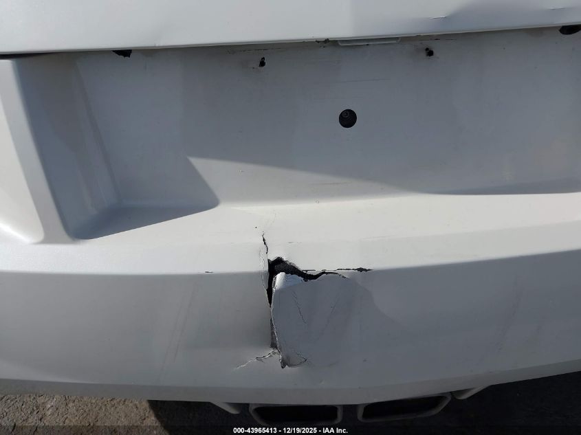 2005 Chrysler Crossfire VIN: 1C3AN65295X033156 Lot: 43965413