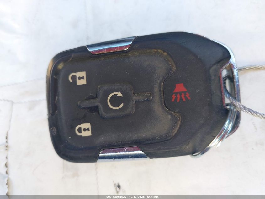 2021 GMC Terrain Fwd Sle VIN: 3GKALMEV8ML336824 Lot: 43965420