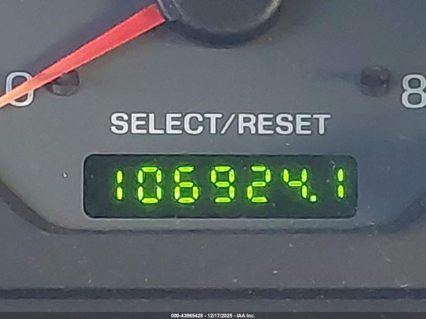 2001 Ford Mustang Gt VIN: 1FAFP45X01F132375 Lot: 43965428