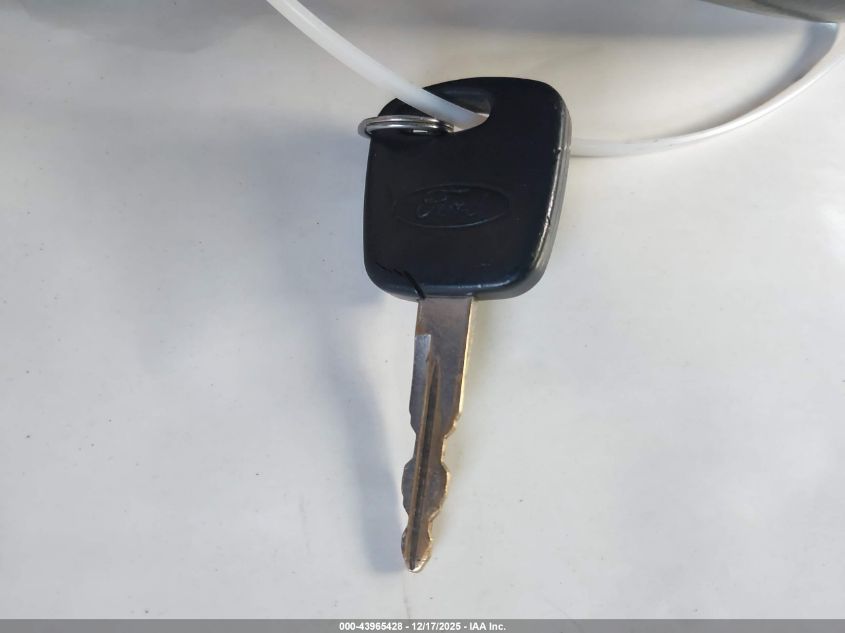 2001 Ford Mustang Gt VIN: 1FAFP45X01F132375 Lot: 43965428