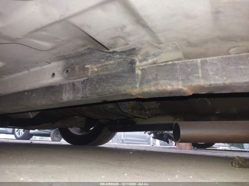 2001 Ford Mustang Gt VIN: 1FAFP45X01F132375 Lot: 43965428