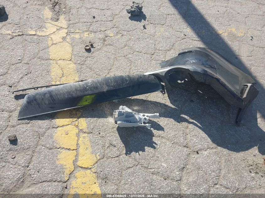 2022 Honda Civic Sport VIN: 2HGFE2F56NH593409 Lot: 43965429