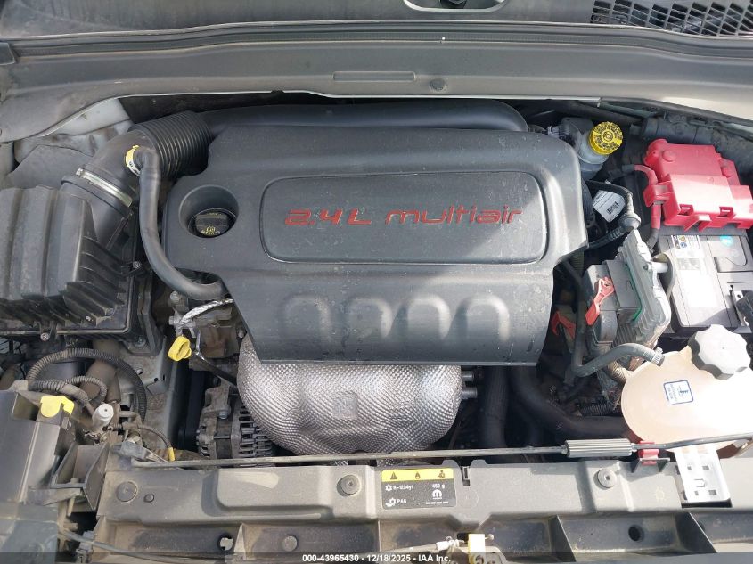 2018 Jeep Renegade Sport 4X4 VIN: ZACCJBAB1JPJ35115 Lot: 43965430