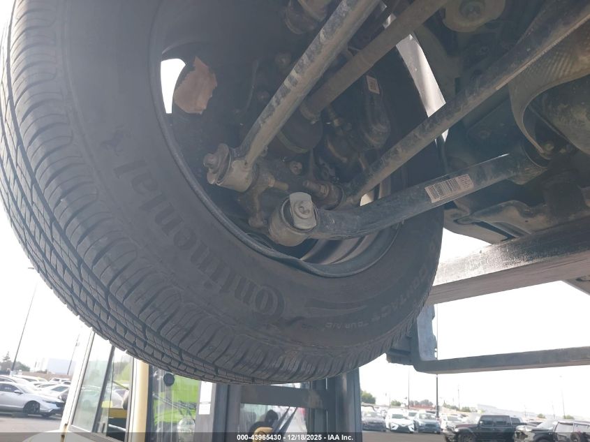 2018 Jeep Renegade Sport 4X4 VIN: ZACCJBAB1JPJ35115 Lot: 43965430