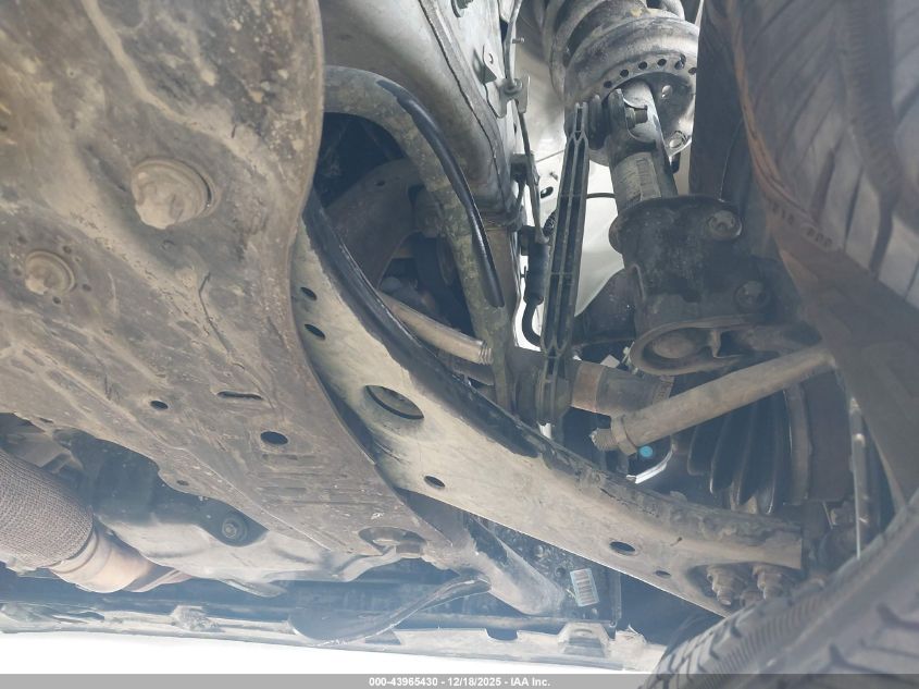 2018 Jeep Renegade Sport 4X4 VIN: ZACCJBAB1JPJ35115 Lot: 43965430