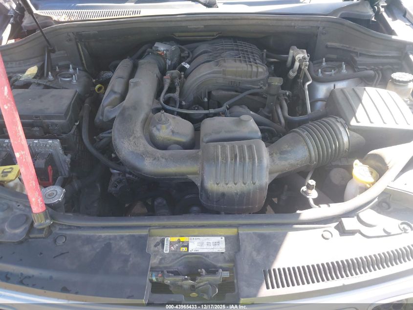 2014 Jeep Grand Cherokee Overland VIN: 1C4RJECG2EC364520 Lot: 43965433