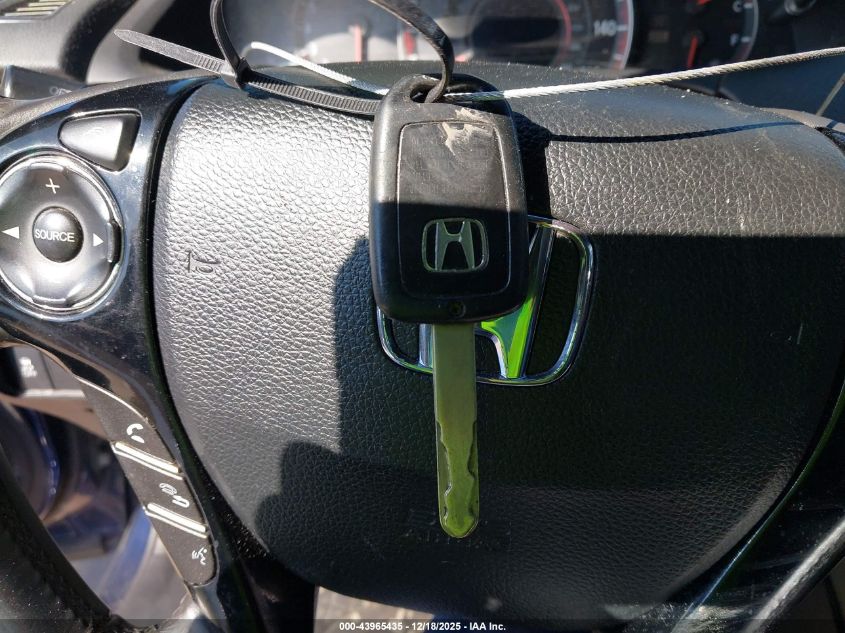 2017 Honda Accord Sport VIN: 1HGCR2F53HA297161 Lot: 43965435