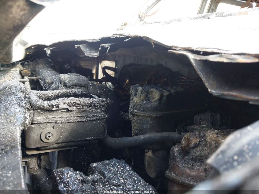 2010 Ford E-250 Commercial/Recreational VIN: 1FTNE2EL4ADA63053 Lot: 43965436