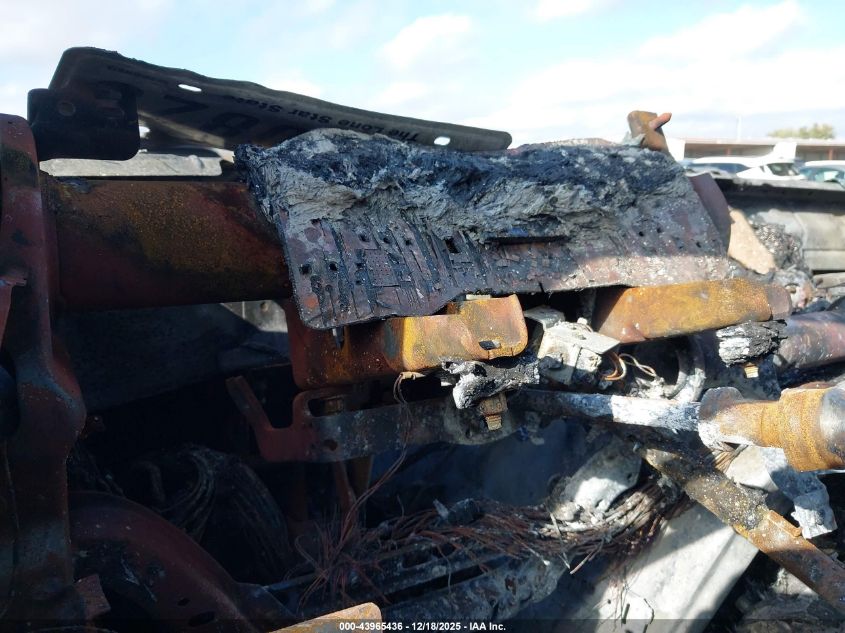 2010 Ford E-250 Commercial/Recreational VIN: 1FTNE2EL4ADA63053 Lot: 43965436