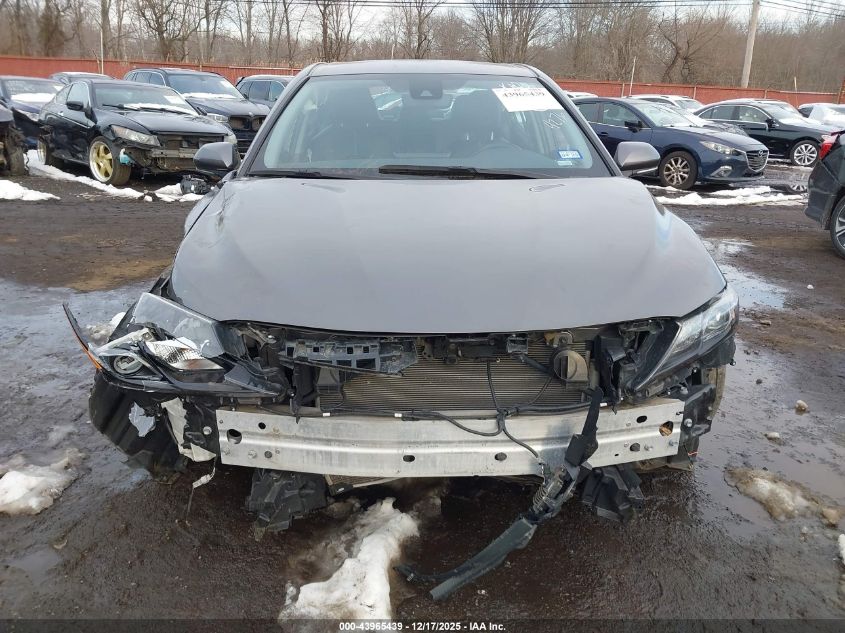 2023 Toyota Camry Se VIN: 4T1G11AK5PU804276 Lot: 43965439