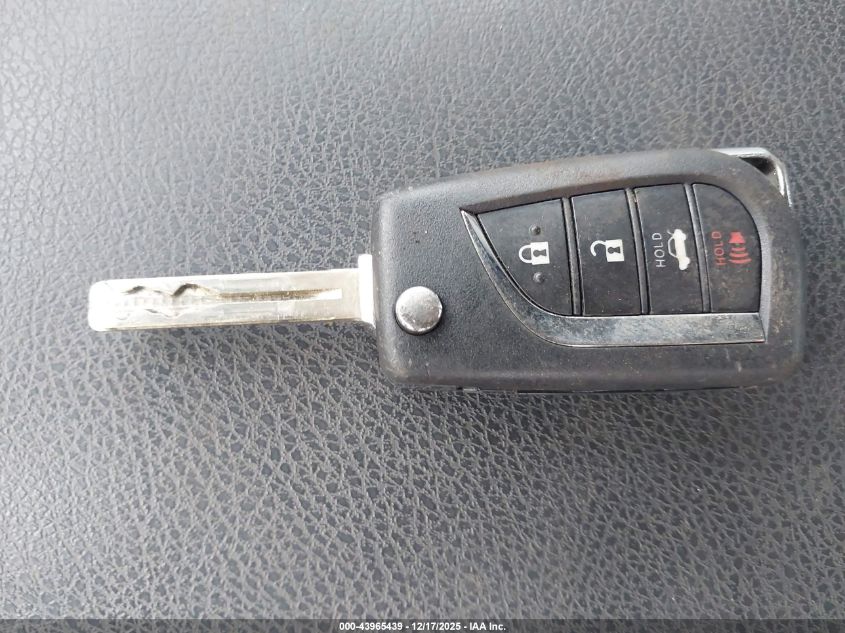 2023 Toyota Camry Se VIN: 4T1G11AK5PU804276 Lot: 43965439