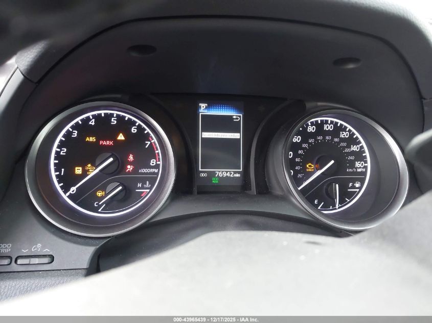 2023 Toyota Camry Se VIN: 4T1G11AK5PU804276 Lot: 43965439