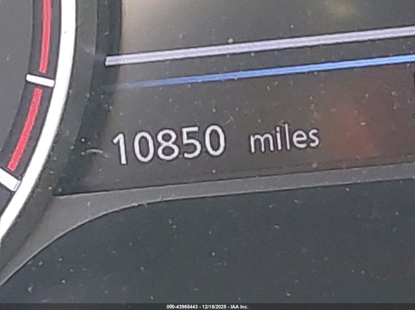 2024 Nissan Sentra Sv Xtronic Cvt VIN: 3N1AB8CV2RY345251 Lot: 43965443